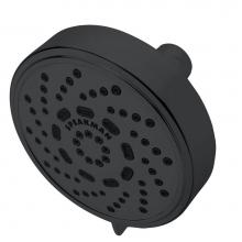 Speakman S-4200-MB - Speakman Echo Multi-Function Shower Head