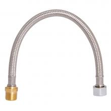 Speakman G63-108926 - Speakman Repair Part 12'' 3/18-18 F to M Hose for Sensor Faucet