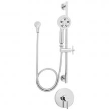 Speakman SM-1040-P - Neo SM-1040-P Shower and Tub Combination