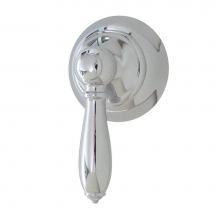 Speakman RPG04-0390 - Speakman Repair Part Chrome faucet handle