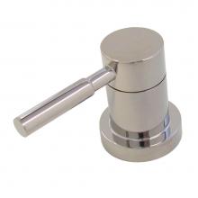 Speakman RPG04-0397-PN - Speakman Repair Part Faucet handle polished nickel