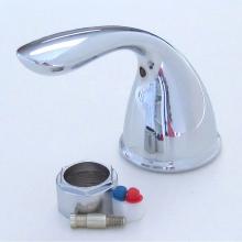 Speakman RPG04-0401-PC - Speakman Repair Part Faucet handle chrome finish