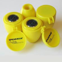 Speakman RPG38-0379 - Speakman Repair Part 4 aerated sprayheads