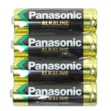Speakman RPG76-0151 - Speakman Repair Part Alkaline AA Batteries - 4 Pack