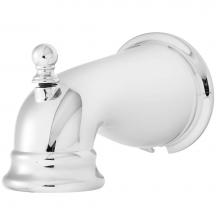 Speakman S-1560 - Speakman Alexandria Diverter Tub Spout