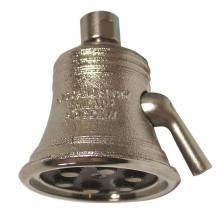 Speakman S-1776-E175 - Speakman Icon Liberty Bell Shower Head