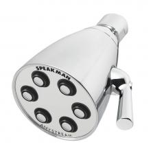 Speakman S-2252-BBZ - Speakman Icon Shower Head