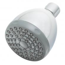 Speakman S-2272-E15 - Speakman 1.5 gpm Low Flow Single-Function Shower Head