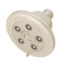 Speakman S-3011-BN-E175 - Speakman Chelsea Low Flow Shower Head