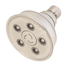 Speakman S-3014-BN-E2 - Speakman Caspian Low Flow Shower Head