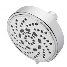 Speakman S-4200-E15 - Speakman Echo 1.5 gpm Low Flow Multi- Function Shower Head