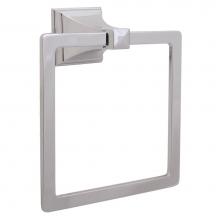 Speakman SA-2304 - Speakman Rainier Towel Ring