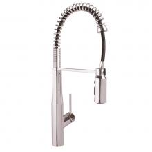 Speakman SB-1043 - Speakman Neo Spring Kitchen Faucet