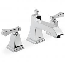 Speakman SB-1321-E - Speakman Rainier 8 in. Widespread Faucet