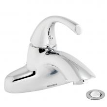 Speakman SB-2111-E - Speakman Echo Single Lever Faucet