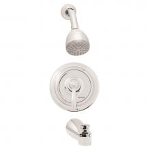 Speakman SLV-5030 - Speakman SentinelPro Trim, Shower and Tub Combination (Valve not included)