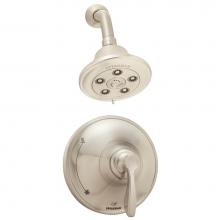 Speakman SM-10010-P-BN - Chelsea SM-10010-P-BN Shower System Combination