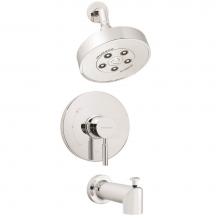 Speakman SLV-1030 - Speakman Neo Trim, Shower and Tub Combination (Valve not included)