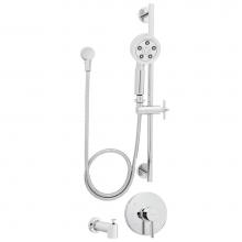 Speakman SM-1050-P - Neo SM-1050-P Shower and Tub Combination