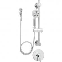 Speakman SLV-1080-ADA - Speakman Neo Trim and Handicap Shower System (Valve not included)