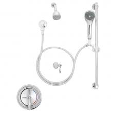 Speakman SM-3060-IS - Sentinel Mark II SM-3060-IS Commercial Shower Combination