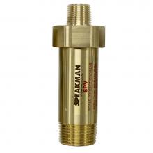 Speakman SPV - Speakman Scald Protection Valve