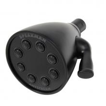 Speakman S-2251-MB-E175 - Speakman Icon Shower Head