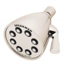 Speakman S-2251-PN-E175 - Speakman Icon Shower Head