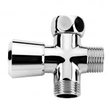 Speakman VS-111 - Speakman Pop-up Brass Shower Diverter