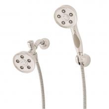 Speakman VS-113014 - Speakman Caspian 2.5 gpm Hand Shower with Shower Head