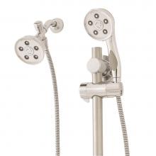 Speakman VS-123014 - Speakman Caspian 2.5 gpm Hand Shower with Shower Head
