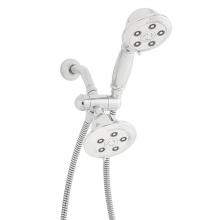 Speakman VS-233011 - Speakman Chelsea 2-Way Shower Combination