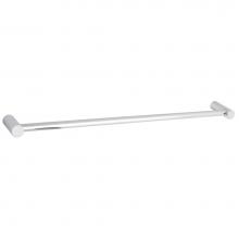 Speakman SA-3107-18 - Speakman Lucid 18'' Towel Bar - PC