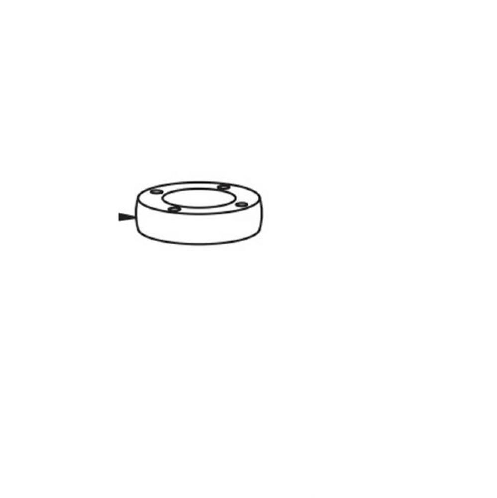 YH ROOF MOUNT WELL SEAL 1-1/4''