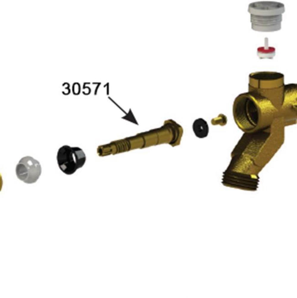 MODEL 101 STEM SCREW