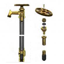 Woodford Manufacturing RK-Y30 - Y30 Brass Repair Kit