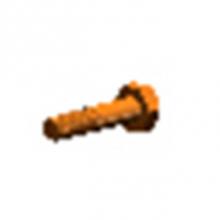 Woodford Manufacturing 10020 - Y34 LINK BOLT 322