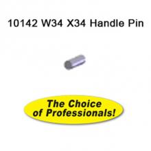 Woodford Manufacturing 10142 - W34 HANDLE PIVOT PIN