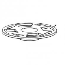 Woodford Manufacturing 10580 - YH ROOF DECK FLANGE