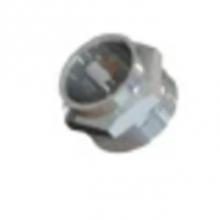 Woodford Manufacturing 30109 - 24 CHROME PACKING NUT