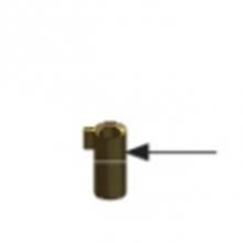 Woodford Manufacturing 80066 - TL YOKE NUT