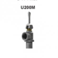Woodford Manufacturing U200M-5 - U200M Utility Hydrant - 2in Inlet 5 Feet