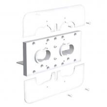 Woodford Manufacturing DMP - Drywall Mounting Plate