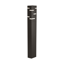 Visual Comfort & Co. Architectural Collection 700OBRVL83042DZUNVSLF - Revel 42 Outdoor Bollard
