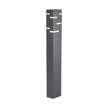 Visual Comfort & Co. Architectural Collection 700OBRVL84042DHUNVSLF - Revel 42 Outdoor Bollard