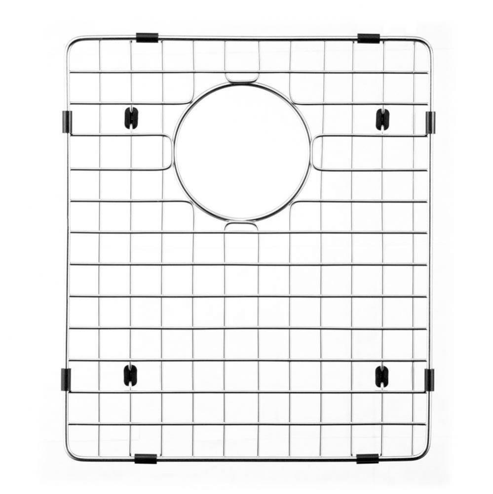 12 13/16'' x 14 3/4''  Wire Grate/Bottom Grid