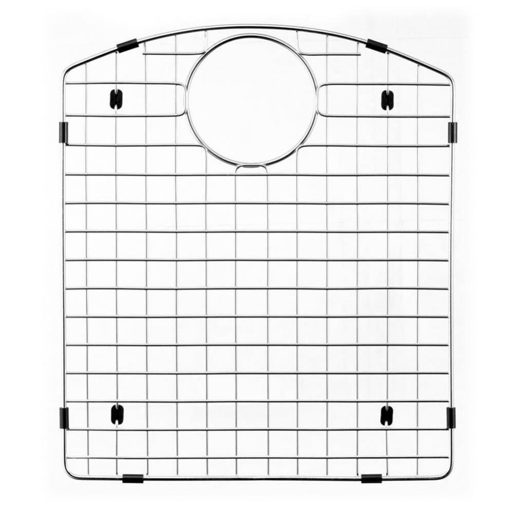 14-9/16'' x 16-15/16'' Wire Grate/Bottom Grid