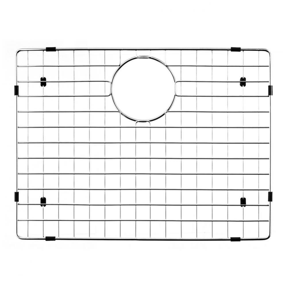 19 1/2'' x 14 9/16'' Wire Grate/Bottom Grid