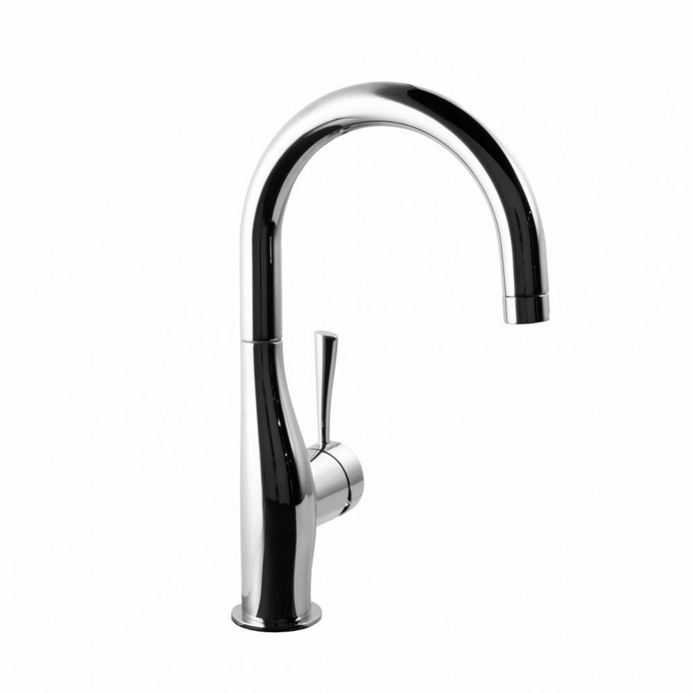 Imagine Bar Faucet in Polished Chrome