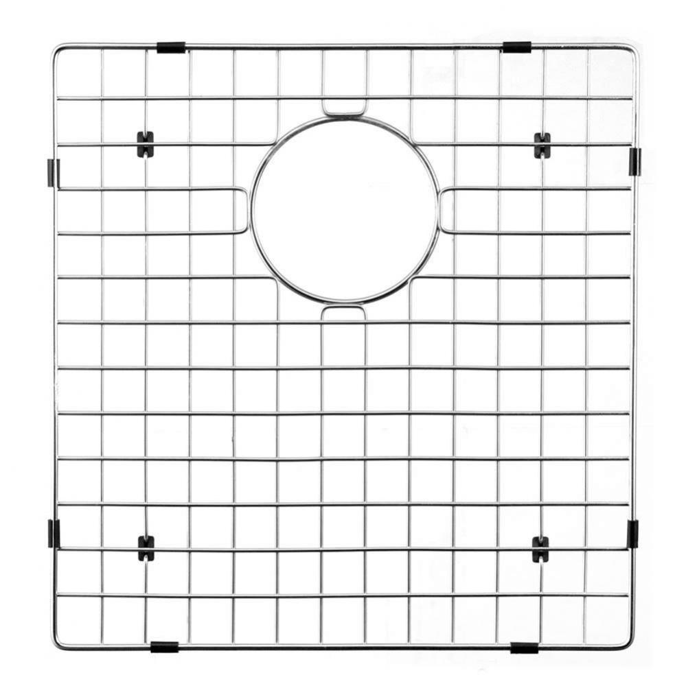 15'' x 15'' Wire Grate/Bottom Grid